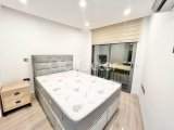 Kiralık Havuzlu Güvenlikli Rezidans Daire - Yukarı Girne, Girne, Kuzey Kıbrıs