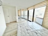 Kiralık Havuzlu Güvenlikli Rezidans Daire - Yukarı Girne, Girne, Kuzey Kıbrıs