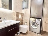 Kiralık Havuzlu Güvenlikli Rezidans Daire - Yukarı Girne, Girne, Kuzey Kıbrıs