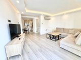 Kiralık Havuzlu Güvenlikli Rezidans Daire - Yukarı Girne, Girne, Kuzey Kıbrıs
