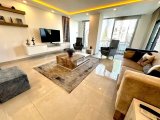 Girne Akacan Elegance Sitesinde Satılık Full Eşyalı Lüks 2+1 Daire
