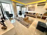 Girne Akacan Elegance Sitesinde Satılık Full Eşyalı Lüks 2+1 Daire