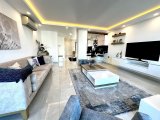 Girne Akacan Elegance Sitesinde Satılık Full Eşyalı Lüks 2+1 Daire