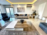Girne Akacan Elegance Sitesinde Satılık Full Eşyalı Lüks 2+1 Daire
