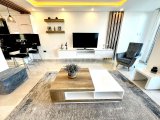 Girne Akacan Elegance Sitesinde Satılık Full Eşyalı Lüks 2+1 Daire