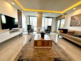 Girne Akacan Elegance Sitesinde Satılık Full Eşyalı Lüks 2+1 Daire
