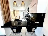 Girne Akacan Elegance Sitesinde Satılık Full Eşyalı Lüks 2+1 Daire