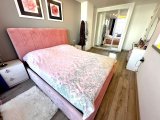 Girne Akacan Elegance Sitesinde Satılık Full Eşyalı Lüks 2+1 Daire