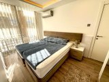 Girne Akacan Elegance Sitesinde Satılık Full Eşyalı Lüks 2+1 Daire