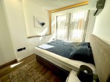 Girne Akacan Elegance Sitesinde Satılık Full Eşyalı Lüks 2+1 Daire
