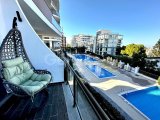 Girne Akacan Elegance Sitesinde Satılık Full Eşyalı Lüks 2+1 Daire
