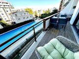 Girne Akacan Elegance Sitesinde Satılık Full Eşyalı Lüks 2+1 Daire