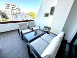 Girne Akacan Elegance Sitesinde Satılık Full Eşyalı Lüks 2+1 Daire