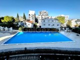 Girne Akacan Elegance Sitesinde Satılık Full Eşyalı Lüks 2+1 Daire