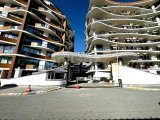 Girne Akacan Elegance Sitesinde Satılık Full Eşyalı Lüks 2+1 Daire