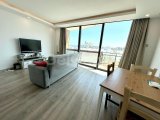 KKTC Girne Akacan Elegance Full Eşyalı 2+1 Daire Deniz ve Dağ Manzaralı Satılık