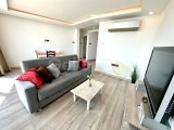 KKTC Girne Akacan Elegance Full Eşyalı 2+1 Daire Deniz ve Dağ Manzaralı Satılık