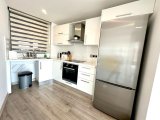 KKTC Girne Akacan Elegance Full Eşyalı 2+1 Daire Deniz ve Dağ Manzaralı Satılık