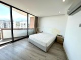 KKTC Girne Akacan Elegance Full Eşyalı 2+1 Daire Deniz ve Dağ Manzaralı Satılık