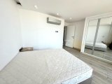 KKTC Girne Akacan Elegance Full Eşyalı 2+1 Daire Deniz ve Dağ Manzaralı Satılık
