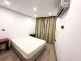 KKTC Girne Akacan Elegance Full Eşyalı 2+1 Daire Deniz ve Dağ Manzaralı Satılık