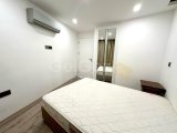 KKTC Girne Akacan Elegance Full Eşyalı 2+1 Daire Deniz ve Dağ Manzaralı Satılık
