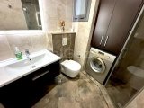 KKTC Girne Akacan Elegance Full Eşyalı 2+1 Daire Deniz ve Dağ Manzaralı Satılık