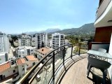 KKTC Girne Akacan Elegance Full Eşyalı 2+1 Daire Deniz ve Dağ Manzaralı Satılık