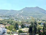 KKTC Girne Akacan Elegance Full Eşyalı 2+1 Daire Deniz ve Dağ Manzaralı Satılık