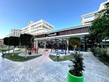 KKTC Girne Akacan Elegance Full Eşyalı 2+1 Daire Deniz ve Dağ Manzaralı Satılık
