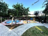 KKTC Girne Akacan Elegance Full Eşyalı 2+1 Daire Deniz ve Dağ Manzaralı Satılık