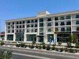 Kıbrıs Girne Merkez Satılık 2+1 En Suite Daire
