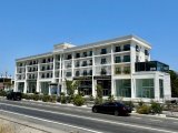 Kıbrıs Girne Merkez Satılık 2+1 En Suite Daire