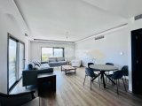 Kıbrıs Girne Merkez Satılık 3+1 En Suite Daire