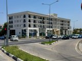 Kıbrıs Girne Merkez Satılık 3+1 En Suite Daire