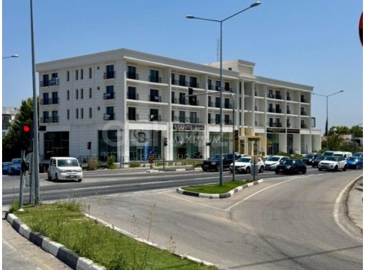 Kıbrıs Girne Merkez Satılık 3+1 En Suite Daire