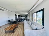 Kıbrıs Girne Merkez Satılık 3+1 En Suite Daire