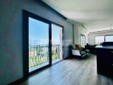 Kıbrıs Girne Merkez Satılık 3+1 En Suite Daire