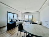 Kıbrıs Girne Merkez Satılık 3+1 En Suite Daire