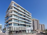 Girne Merkez'de Satılık Lüx Geniş Daire