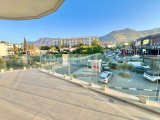 Girne Merkez'de Satılık Lüx Geniş Daire