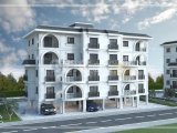 KKTC İskele Boğaz da Hayalinizi Kurduğunuz Yaşam Ful Eşyalı Lüks Satılık 2+1 Daireler