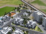 KKTC İskele Boğaz da Hayalinizi Kurduğunuz Yaşam Ful Eşyalı Lüks Satılık 2+1 Daireler