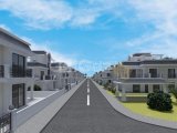 KKTC İskele Boğaz da Hayalinizi Kurduğunuz Yaşam Ful Eşyalı Lüks Satılık 2+1 Daireler