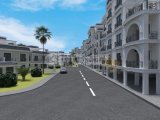 KKTC İskele Boğaz da Hayalinizi Kurduğunuz Yaşam Ful Eşyalı Lüks Satılık 2+1 Daireler