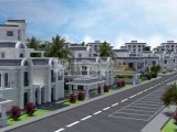 KKTC İskele Boğaz da Hayalinizi Kurduğunuz Yaşam Ful Eşyalı Lüks Satılık 2+1 Daireler