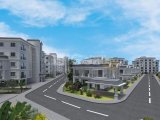 KKTC İskele Boğaz da Hayalinizi Kurduğunuz Yaşam Ful Eşyalı Lüks Satılık 2+1 Daireler