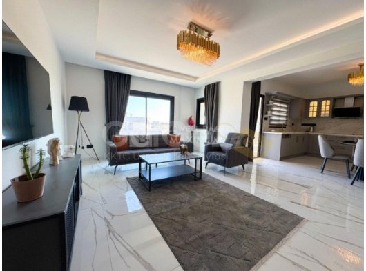 KKTC İskele Boğaz da Hayalinizi Kurduğunuz Yaşam Ful Eşyalı Lüks Satılık 2+1 Daireler