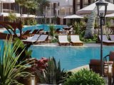 İskele Long Beach Bölgesinde Muhteşem Satılık Stüdyo Daire