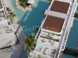 İskele Long Beach Bölgesinde Muhteşem Satılık Stüdyo Daire